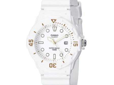 Casio Youth LRW-200H-7E2VDF on Sale