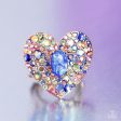 Bejeweled Beau - Blue Hot on Sale