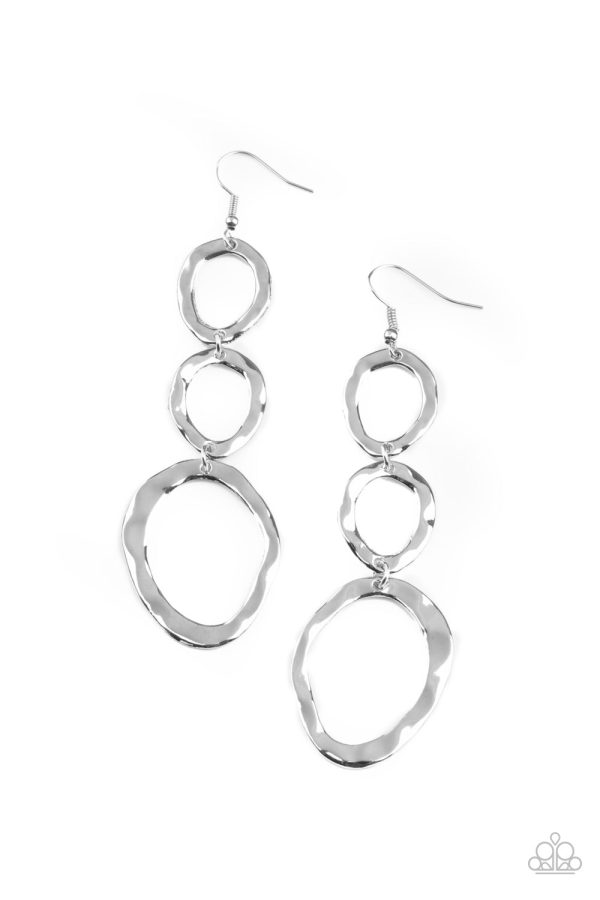 So OVAL It! - Silver Online now