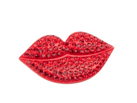 HAIR Kiss - Red Online Hot Sale