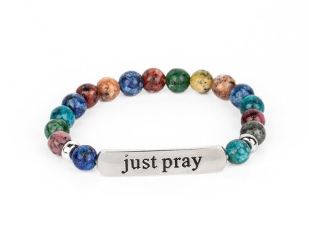 Just Pray - Multi For Discount