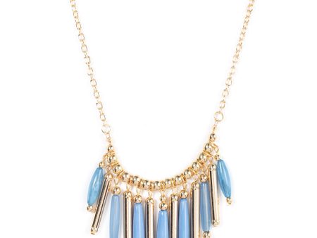 Bohemian Breeze - Blue Online