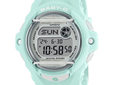 Casio BABY-G BG-169U-3DR Online Hot Sale