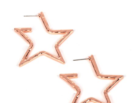 All-Star Attitude - Copper Fashion