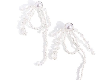 Promising Pearls - White For Discount