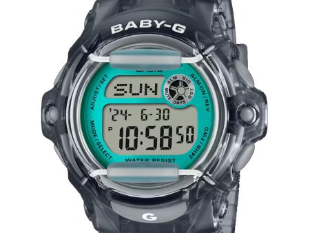 Casio BABY-G BG-169U-8BDR Cheap