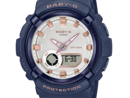 CASIO BABY-G BGA-280BA-2ADR Online Sale