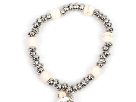 Whimsically Wanderlust - White Hot on Sale