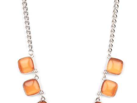 Aura Allure - Orange Online now