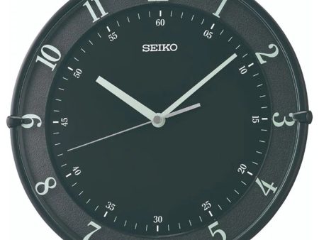 Seiko Decorative Wall Clock QXA805K Cheap