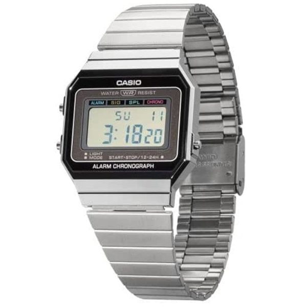 Casio Vintage Digital A700W-1ADF Supply