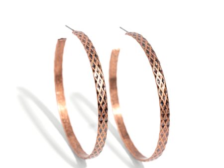 HOOP-De-Do - Copper Online now