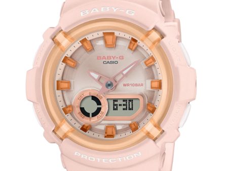 CASIO BABY-G BGA-280SW-4ADR Online