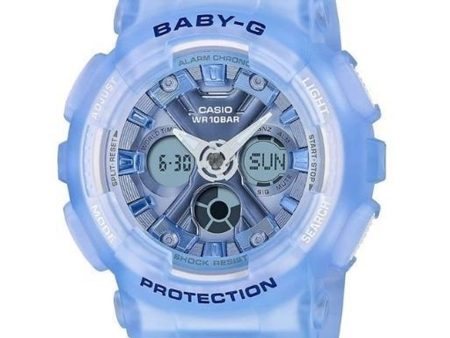 Casio BABY-G BA-130CV-2ADR Online Sale