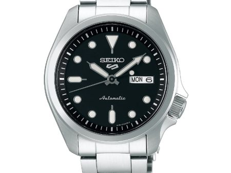 Seiko 5 Sports Style Watch SRPE55K1 Online