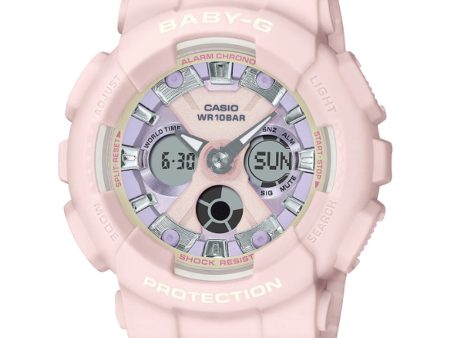 Casio BABY-G BA-130-4ADR Sale