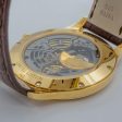 L.U. Chopard Skeletec Chronometer Cortina 40th Anniversary Limited Edition (Pre-Owned) Online Sale