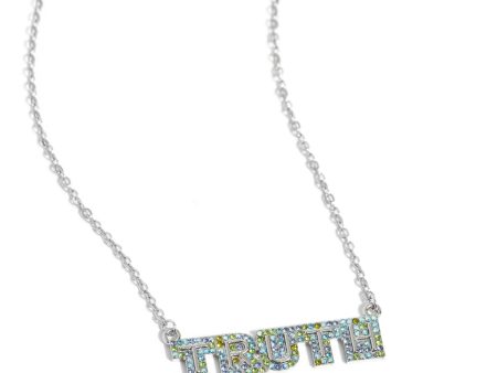 Truth Trinket - Blue Online now