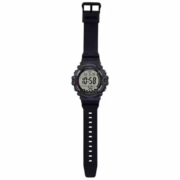 Casio Youth Watch AE-1500WH-1AVDF Supply