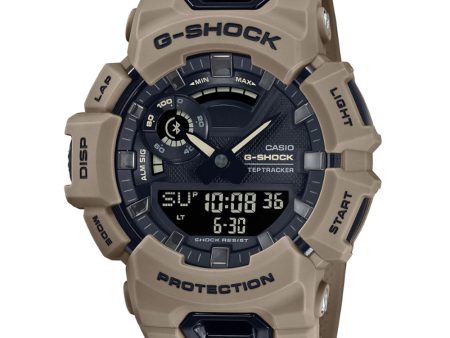 Casio G-SHOCK GBA-900UU-5ADR Cheap