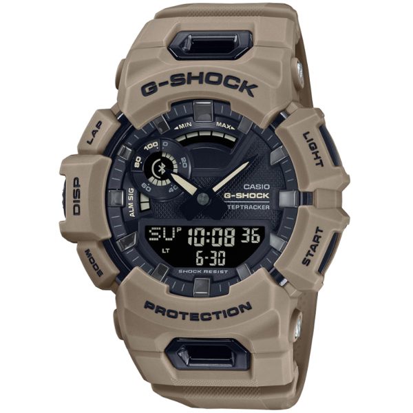 Casio G-SHOCK GBA-900UU-5ADR Cheap