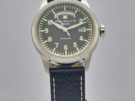 Phillipe Rosen & Cie Skyhawk Automatic Watch Sale