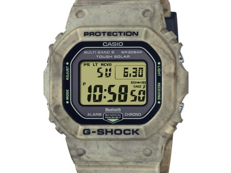 Casio G-SHOCK Tough Solar GW-B5600SL-5DR Online Hot Sale