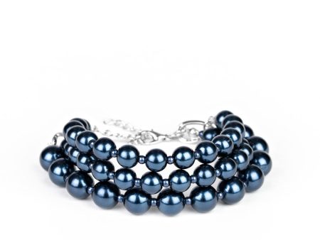 Total PEARL-fection - Blue For Discount