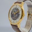 L.U. Chopard Skeletec Chronometer Cortina 40th Anniversary Limited Edition (Pre-Owned) Online Sale