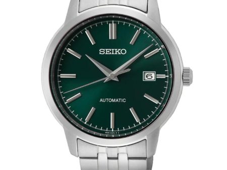 Seiko Automatic Men s Watch SRPH89K1 Online