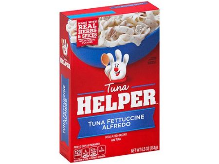 Tuna Helper Tuna Fettuccine Alfredo Online Hot Sale