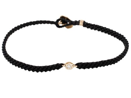 Classic Diamond Friendship Bracelet For Discount