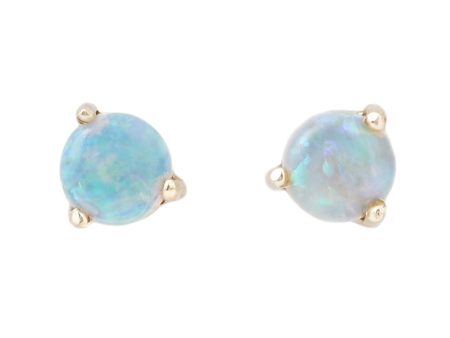 Opal Studs Online