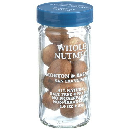 WHOLE NUTMEG on Sale