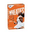 Wheaties 100% Whole Wheat Flakes Breakfast Cereal, Breakfast of Champions, 15.6 oz (B000VDUY02) Cheap