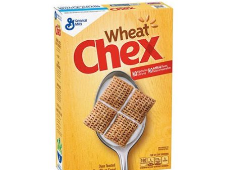 Wheat Chex Cereal Online Hot Sale