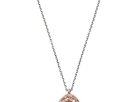 Morganite Necklace Online