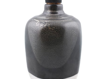 Large Salt Glaze Stoneware Jug on Sale