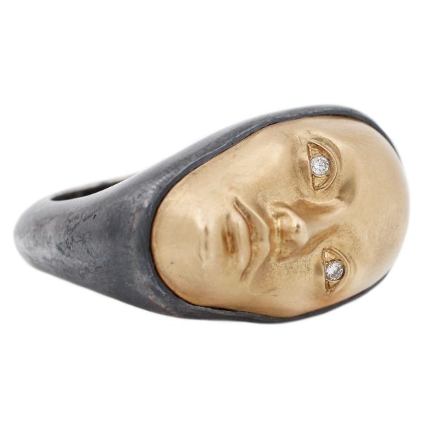 Vulcana Ring Online