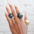 Skull Eternity Band Online