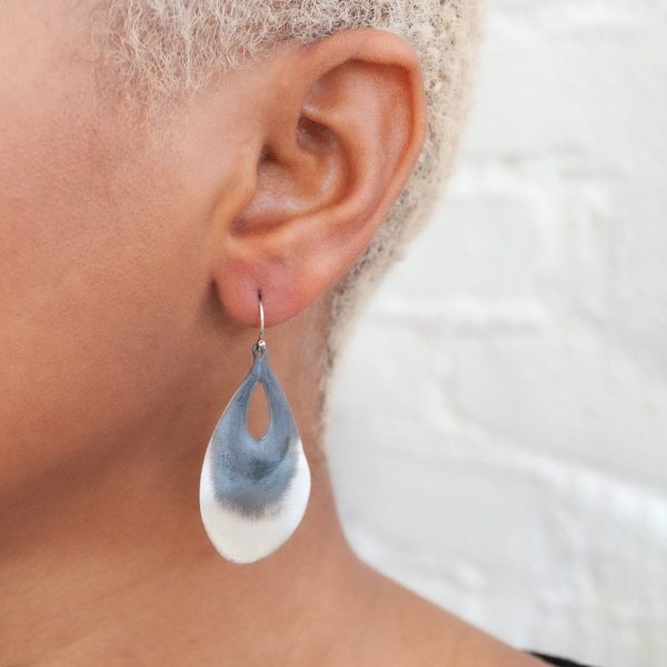 Peacock Earrings Online Hot Sale