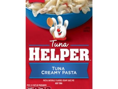 Tuna Helper Creamy Pasta Online now