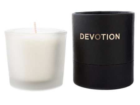 Devotion Candle Fashion