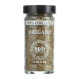 100% ORGANIC OREGANO Online now